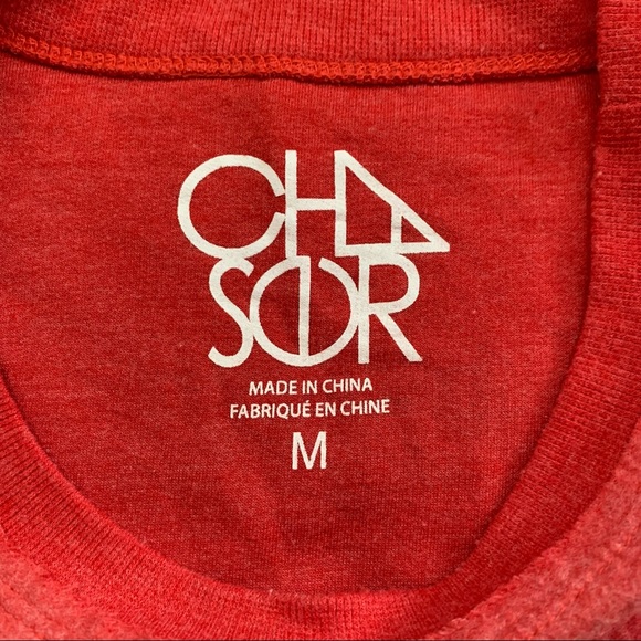 Chaser Beer Sweatshirt - Picture 7 of 9